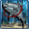 Monster Shark Hunter 图标