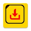 Ultimate Video Downloader icon