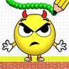 Icon von Draw Smash Master Logic Games