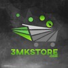 3MKSTORE |For gamers and geeks icon