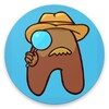 Detective Among Us - Companion icon