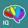 IQ Test 아이콘