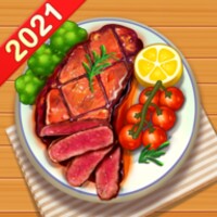 Cooking Hot android app icon