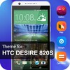 Themes For HTC Desire 820s Launcher 2020 icon