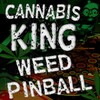 Cannabis King Weed Pinball icon