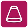 Conical Frustum Calculator icon