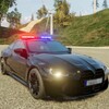 Police Simulator Car Games Cop icon