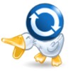 ContactSyncDuck icon