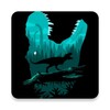 أيقونة Encyclopedia of Dinosaurs