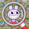 Find All: Find hidden objects icon