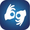 FingerTalk - SASL Dictionary icon