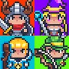 World of Solaria 아이콘