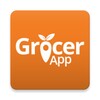 Icona di GrocerApp - Grocery Delivery