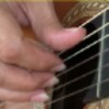 Finger Picking Guitar Introduction icon