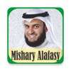 Ruqyah: Mishary Rashid Alafasy icon