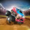 Pictogramă Monster Truck Arena