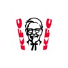 أيقونة KFC - Order On The Go