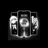أيقونة Battery Charging Animation