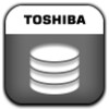 TOSHIBA Apps DB icon