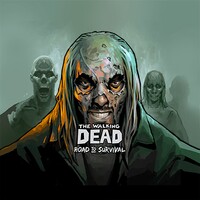 Walking Dead Road To Survival 29 2 2 对于 S Android 下载