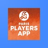 Paris Players App 아이콘