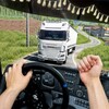 ไอคอน Real Truck Driving: Truck Game