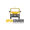 iOpen Courier icon