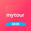 Mytour: Đặt Khách Sạn, Vé Bay आइकन
