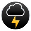 Global Lightning Strikes Map icon