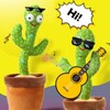 Icône Dancing Cactus