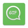 What's a Gif(Saver, Share) icon