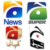 Икона Geo Network All Channel