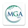 My MGA icon