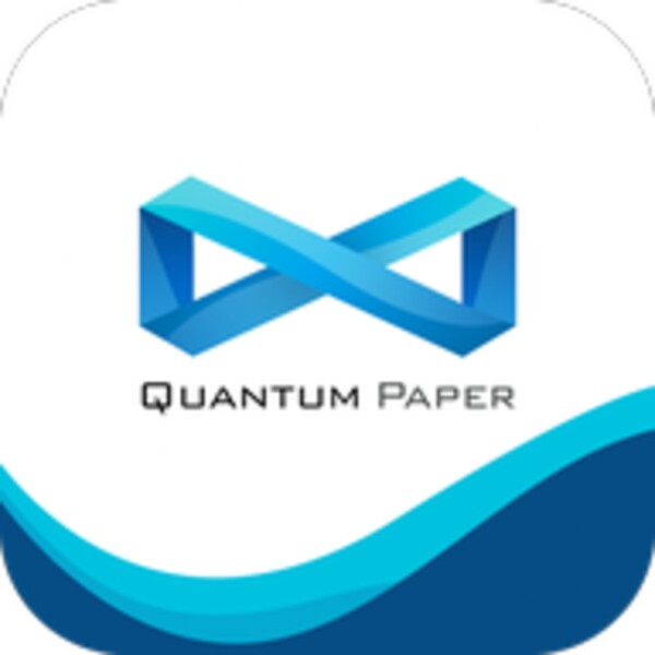 QUANTUM PAPER for Android - Download the APK from Uptodown