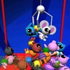 Icono de Claw Machine, Teddy Edition