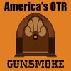 America's OTR - Gunsmoke Radio icon