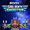 أيقونة Pixel Galaxy Shooter