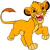 Draw Lion King आइकन