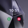 Biểu tượng Lock Screen S22 Style