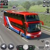 أيقونة Bus Simulator 2022 Bus Game 3D