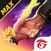3. Free Fire MAX icon