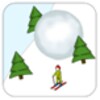 ไอคอน Snowball Escape