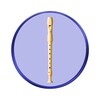 Play Virtual Flute icon