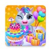 Icono de Cute Unicorn Daycare Toy Phone
