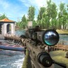 ไอคอน Offline Sniper Simulator Game