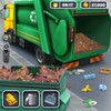 Road Cleaning And Rescue Game icon