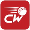 أيقونة Cricwick - Live Scores & News