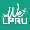 We@LPRU icon