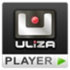 ULIZA PLAYER icon