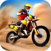 Motocross Bike Racing Game icon